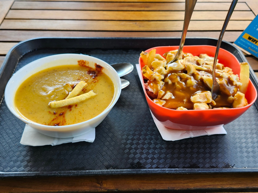 Les Couleurs De La Terre-Yamachiche必去景点