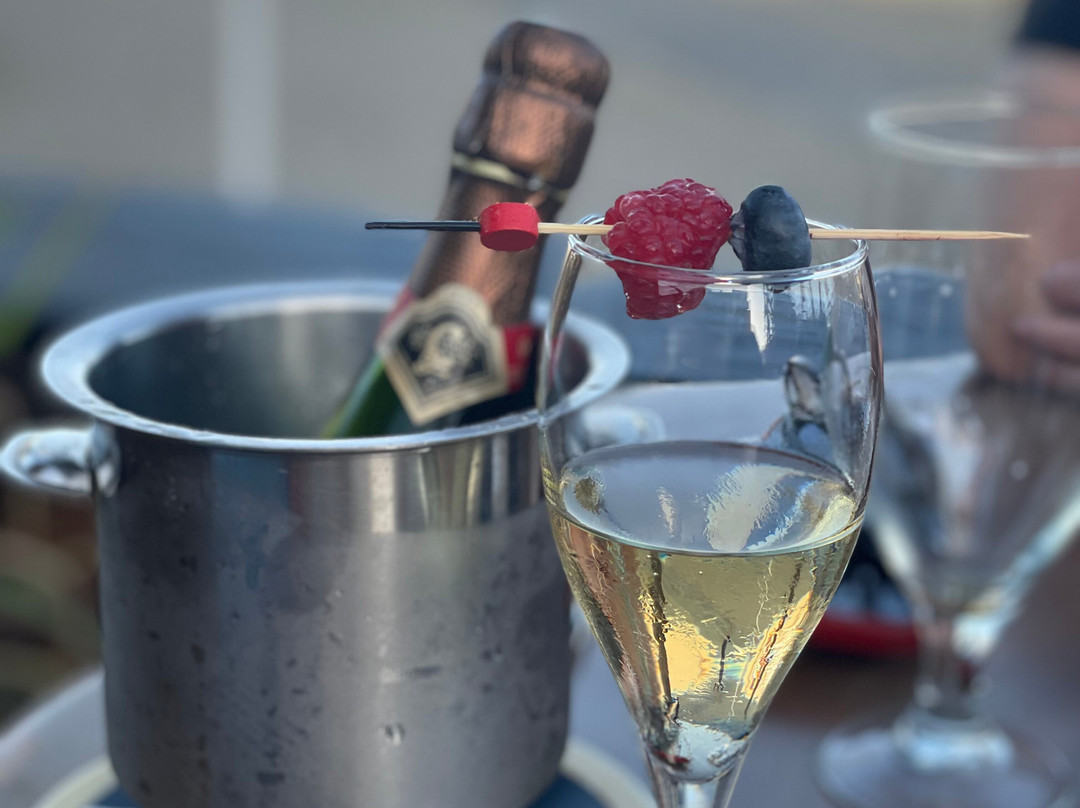 ASTRAL Cocktail Bar-巴努斯港必去景点