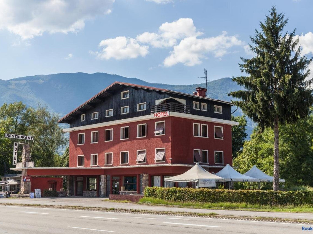 Best Inn