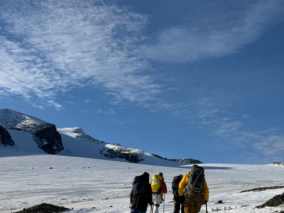 Fyrst og Fremst-Lom必去景点