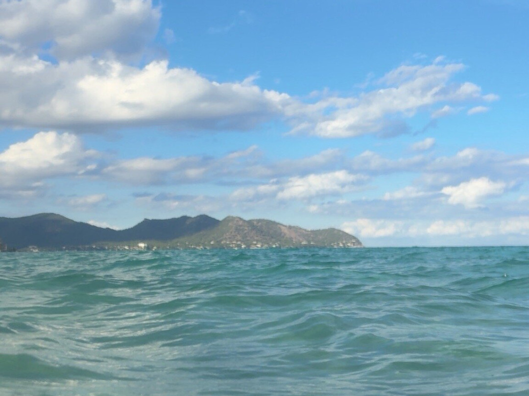 Cala Millor Beach-卡拉米略尔必去景点