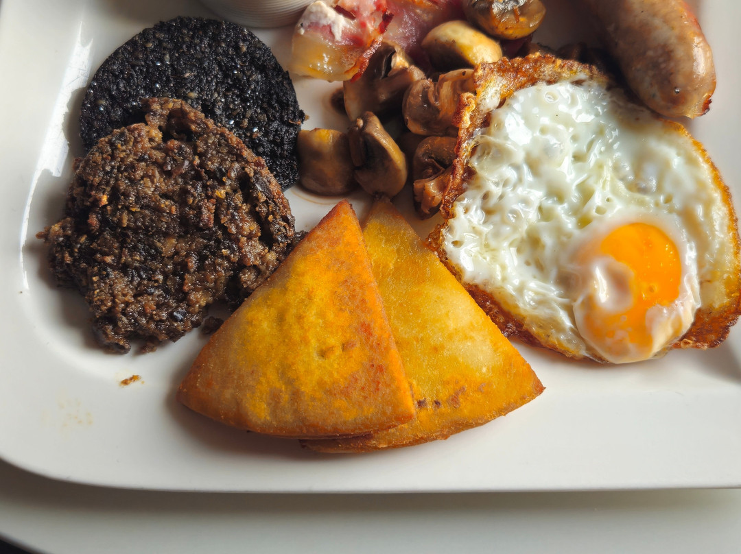 The Tobermory Hotel主图