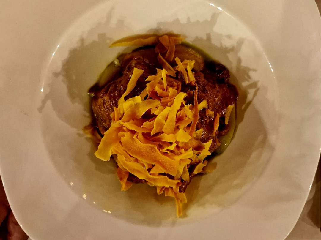 Restaurante Alma Gaia