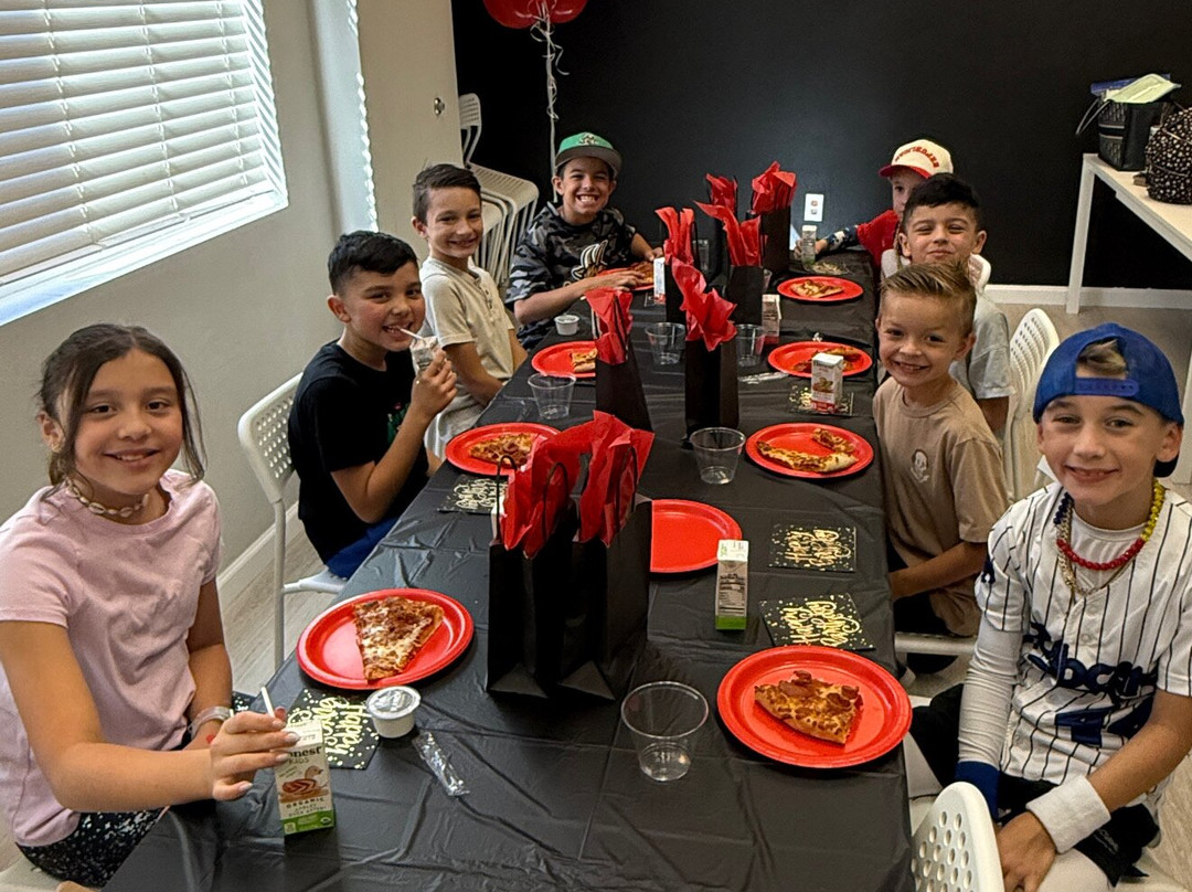 Sherlock's Escape Rooms-沃思堡必去景点