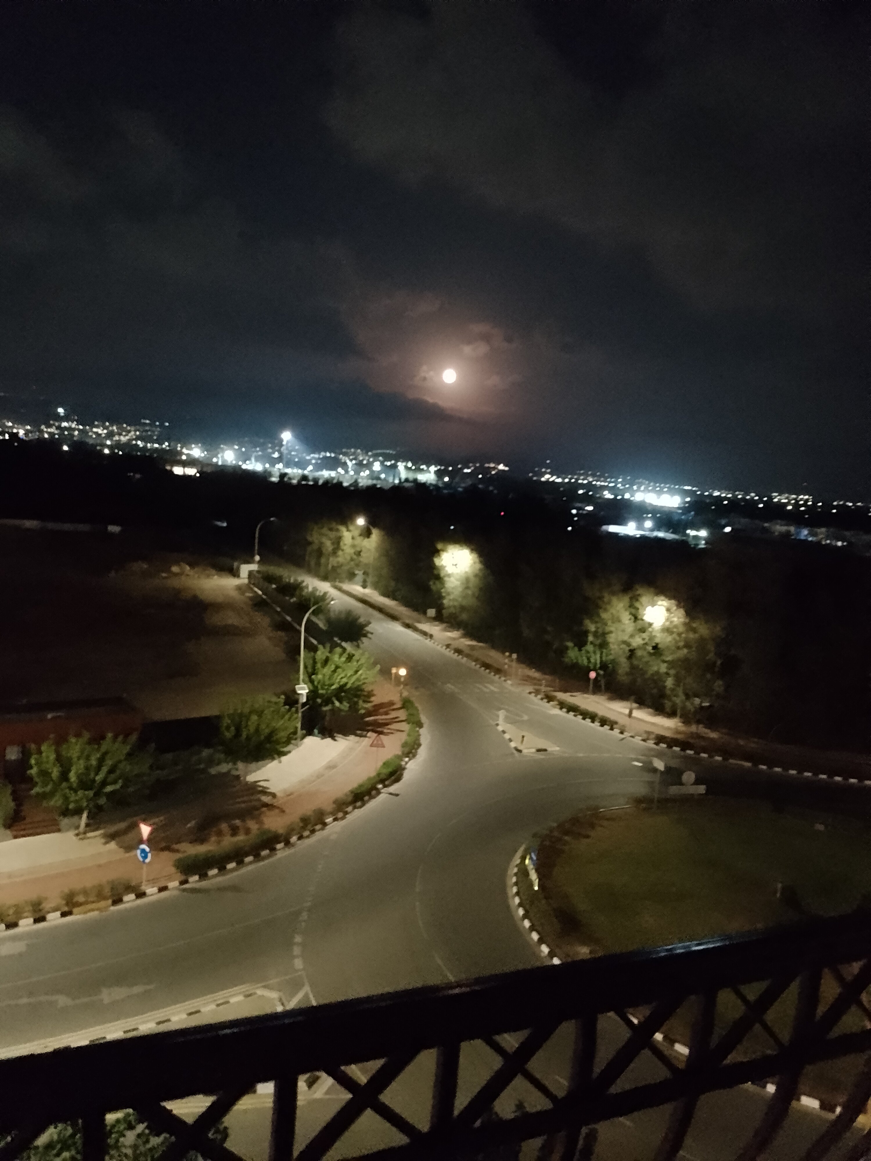 Aquamare Beach Hotel & Spa-酒店景观