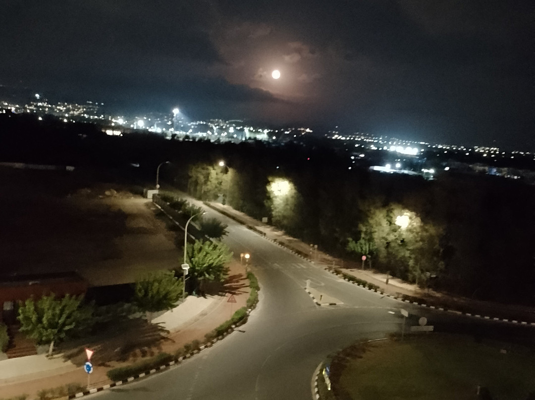 Aquamare Beach Hotel & Spa主图