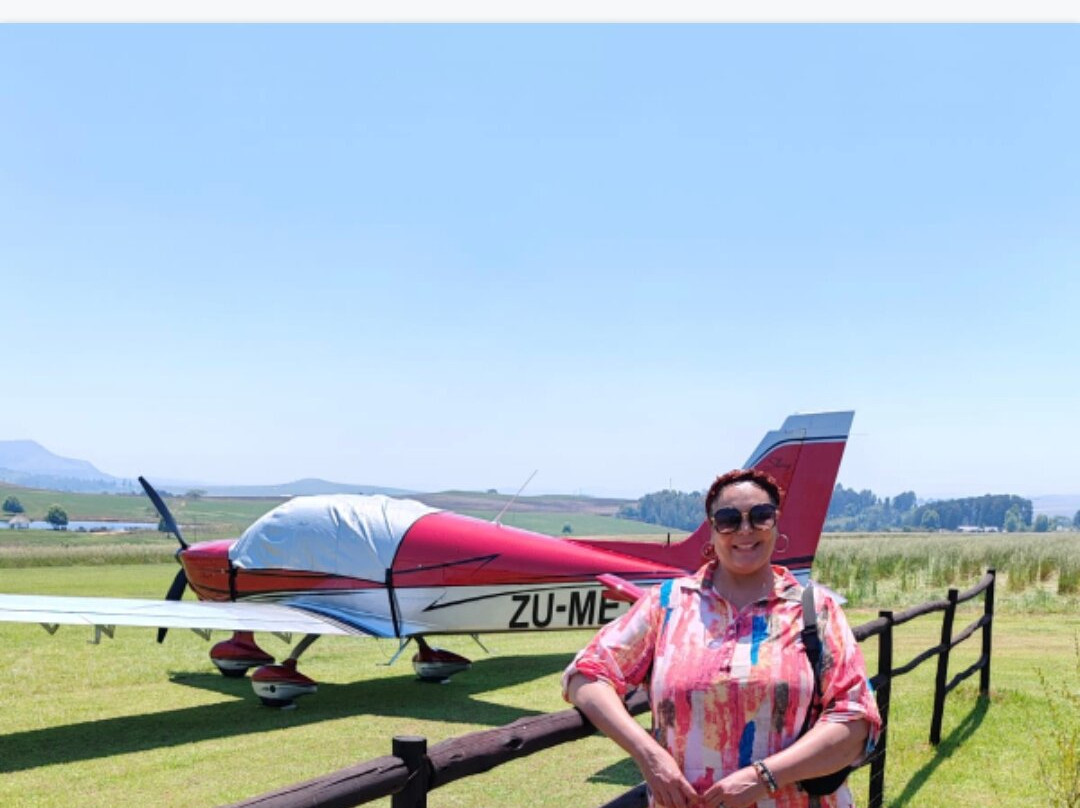 Drakensberg Mountain Retreat主图