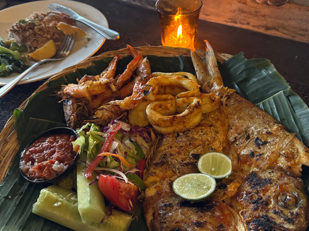 Malini Agro Park-培卡图必去景点