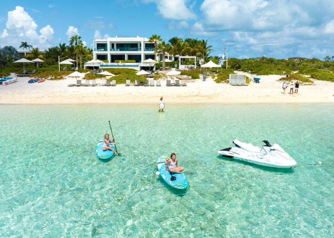 H2O LifeStyle Resort主图