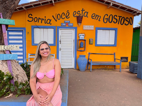 Explora Natal-Natal必去景点