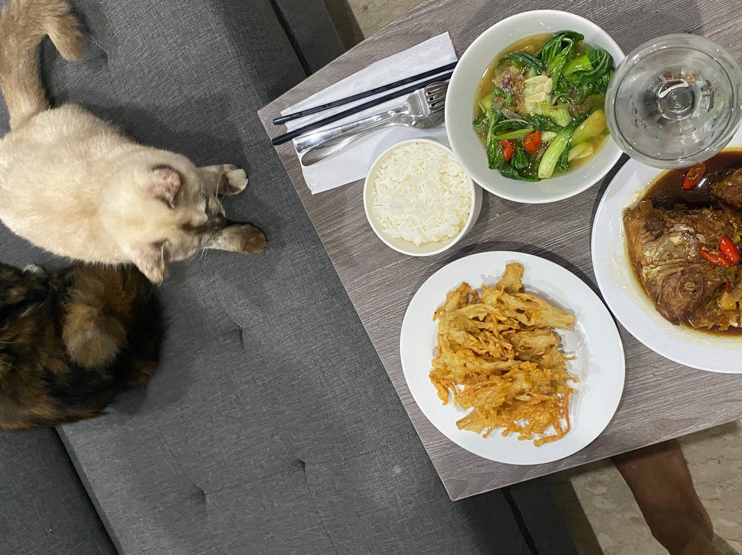 Grande Valore Hotel & Serviced-Apartment主图