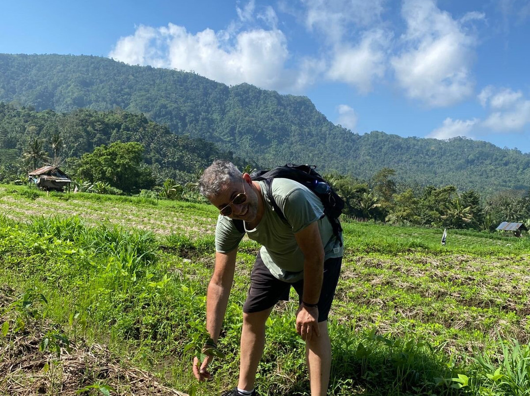Sidemen Hidden Gems trekking-席德门必去景点