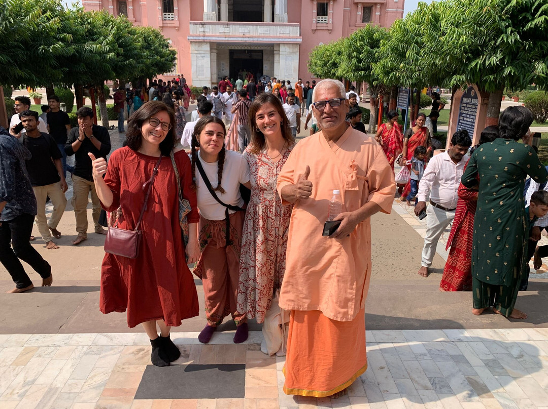 Yoga Training Centre-Sarnath必去景点