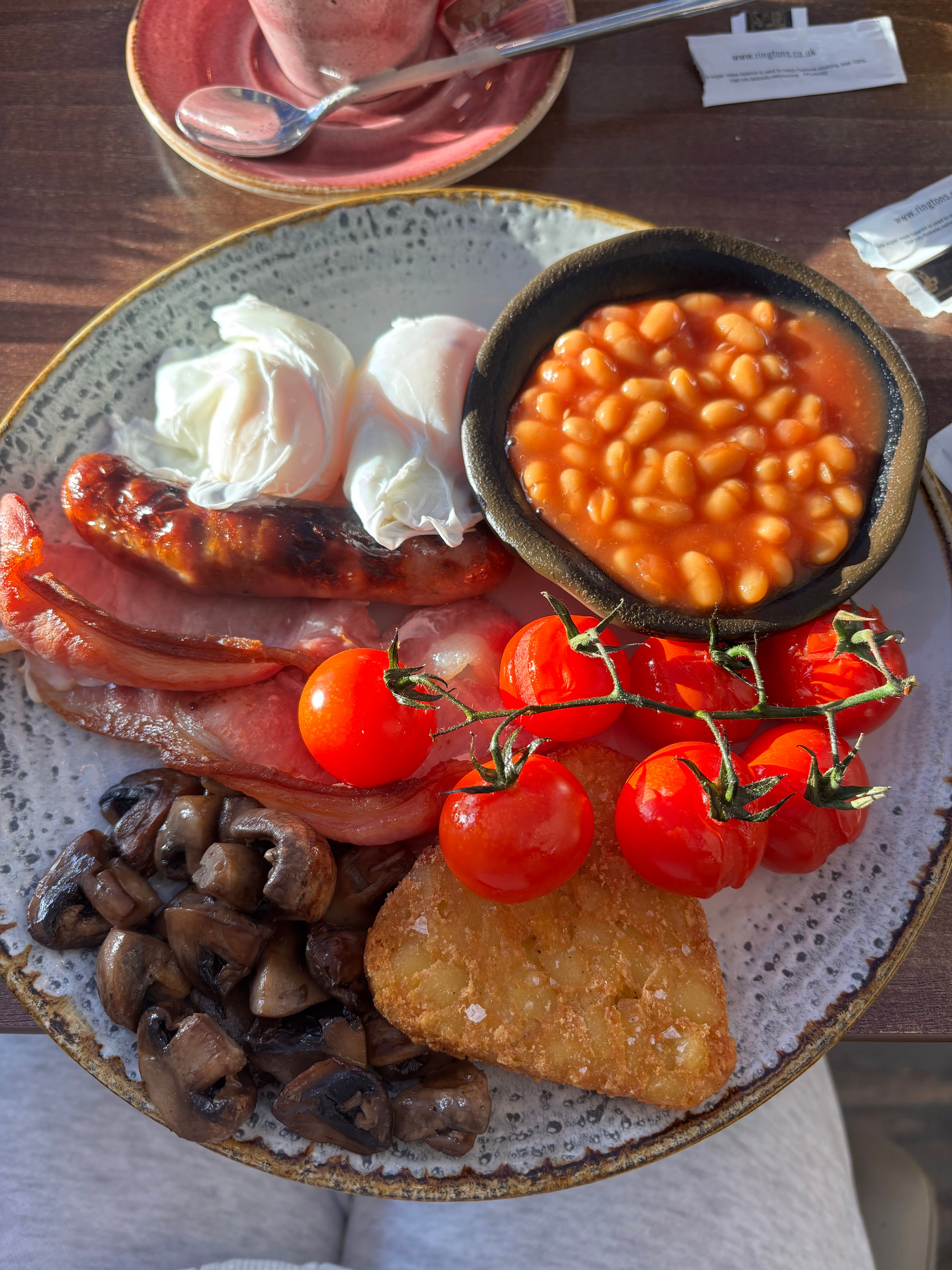 The Melbreak Hotel-官方