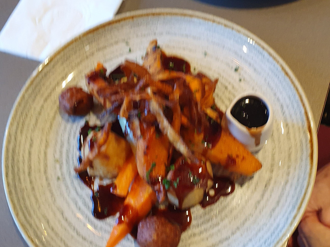 Centrestage-Kilmarnock必去景点