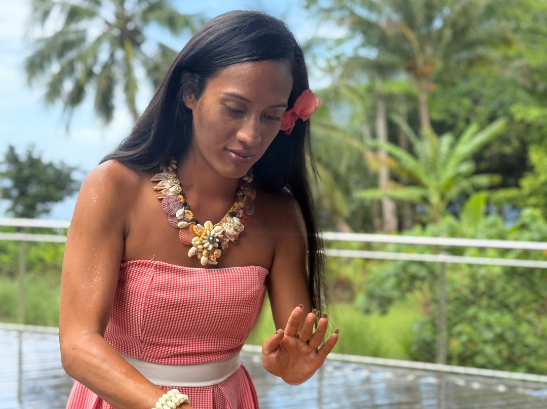 Te Fare Natura-帕佩托艾必去景点