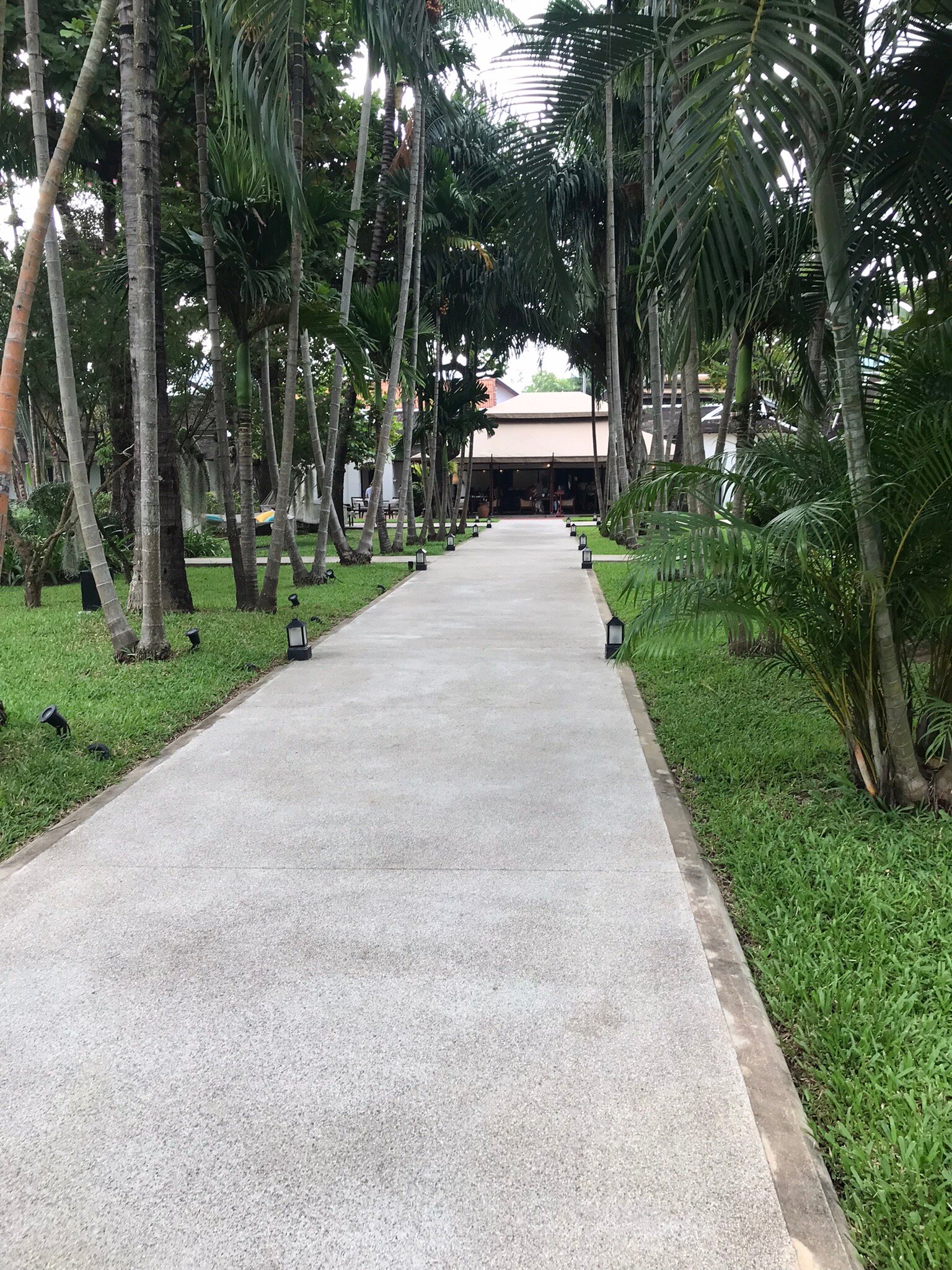 德拉派克斯酒店-官方