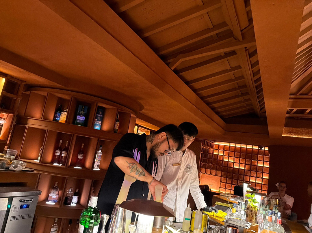 SOORA Nusa Dua Bali-Kuta Selatan必去景点