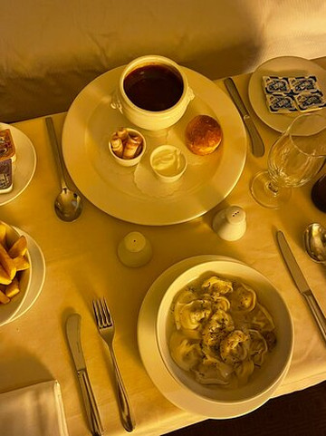 莫斯科列宁格勒希尔顿酒店主图