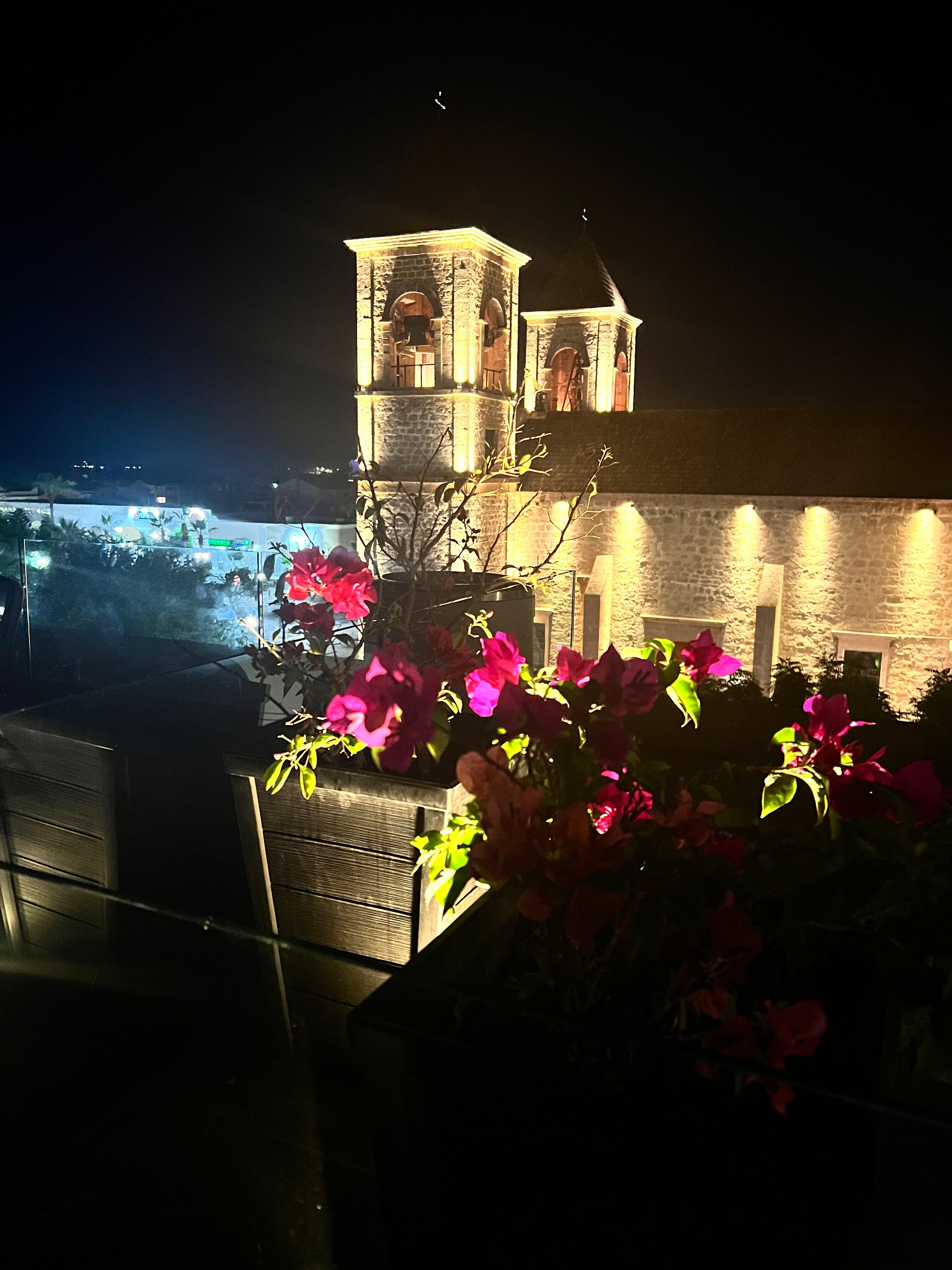 Hotel Catedral La Paz-官方