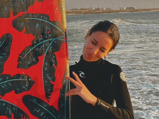 Yassurf Dakhla-达赫拉必去景点