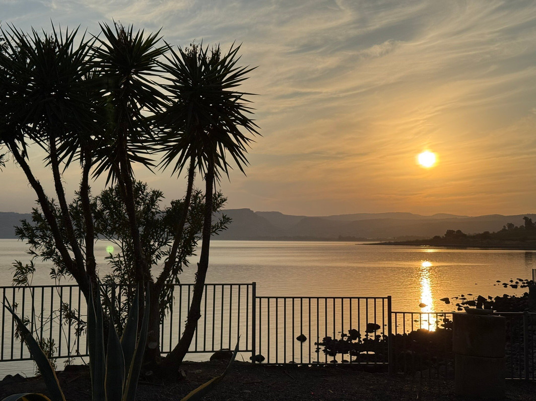 Milestone Adventures-Haifa必去景点