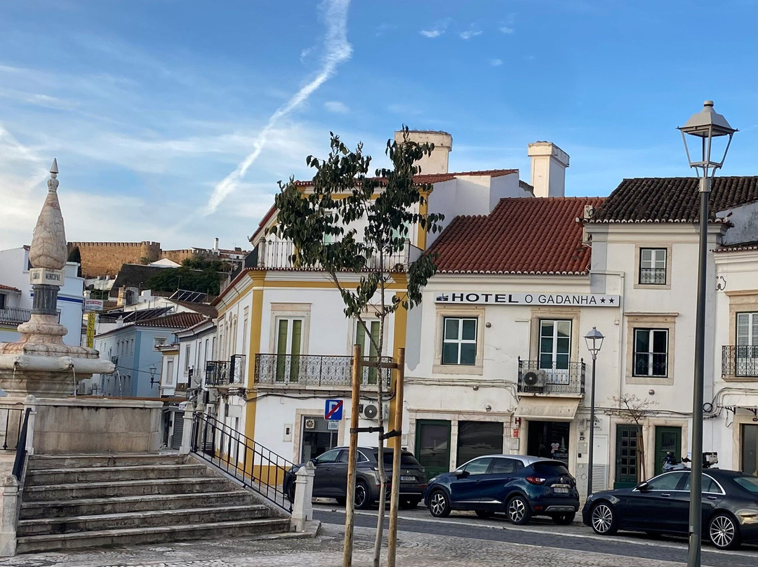 Hotel O Gadanha主图