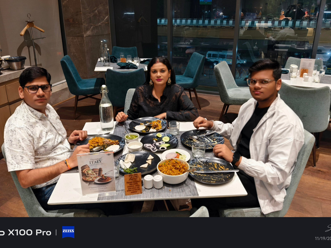 Hyatt Place Bharuch主图