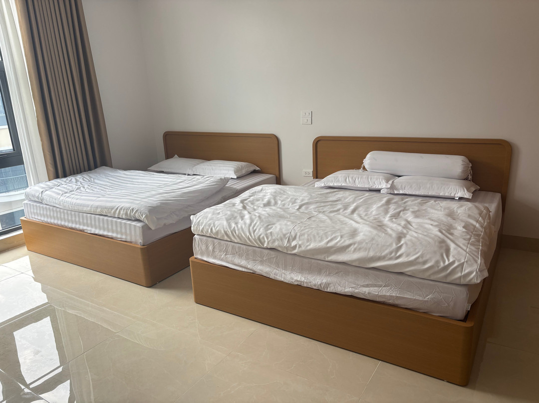 Moonstone Homestay & Cafe - Vinhomes Ocean Park 2