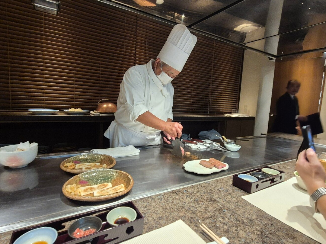 那霸Terrace酒店主图