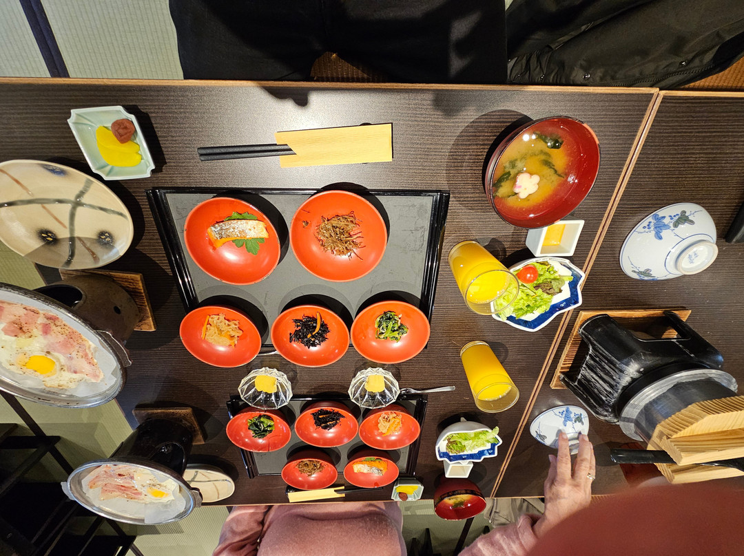 Kaido Roman Onyado Tsutaya主图