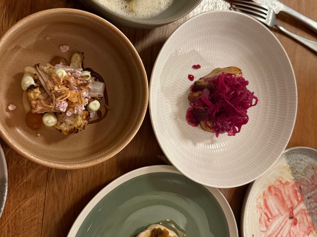 Restaurant Concordia