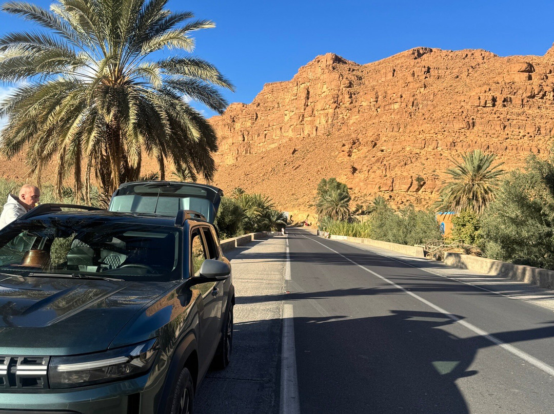 Majdoline travel-马拉喀什必去景点