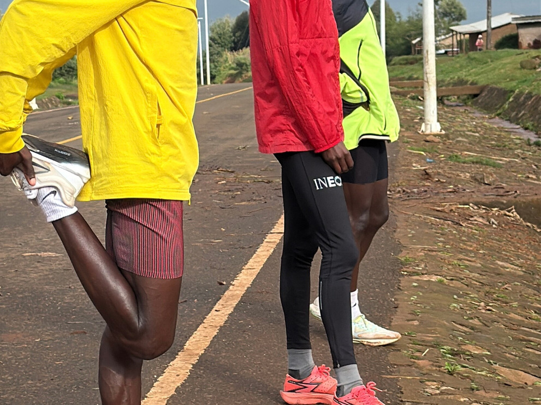 Run Kapchorwa-Kapchorwa必去景点