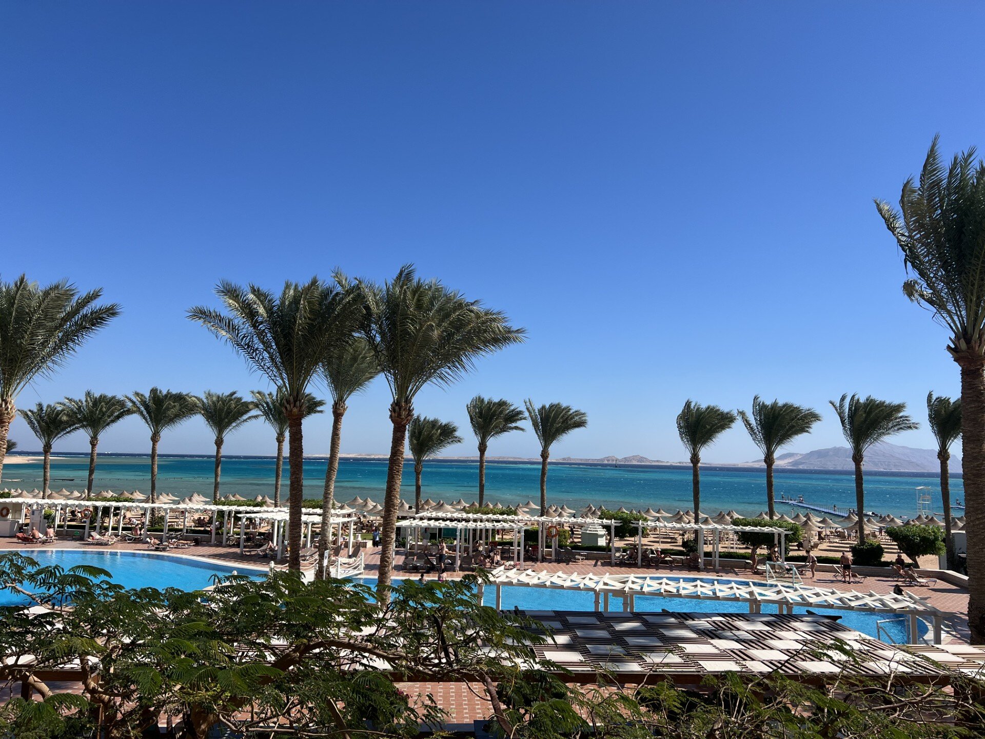 JAZ Belvedere-浴室