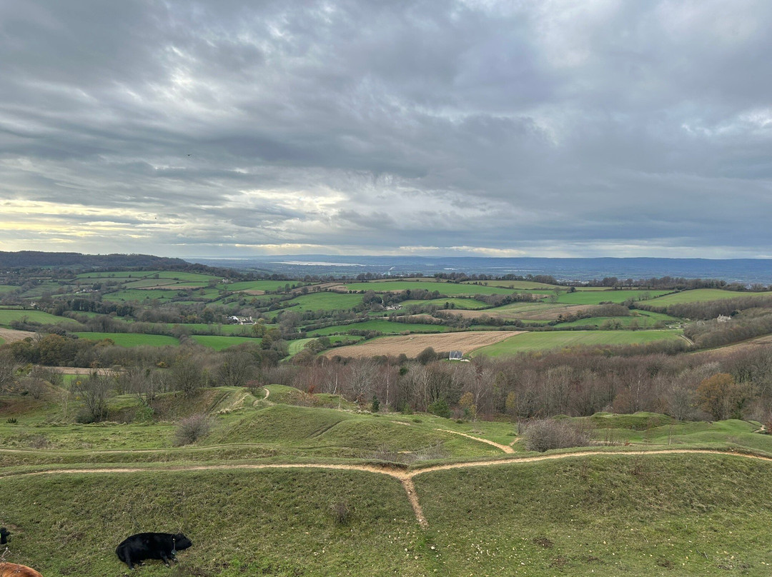 Painswick Beacon-Painswick必去景点