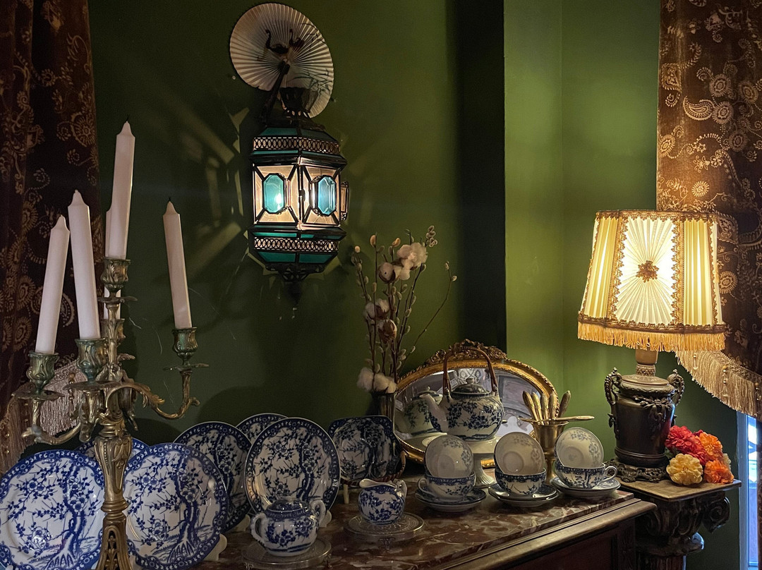 Muzeul Micul Paris (The Little Paris Museum)-布加勒斯特必去景点