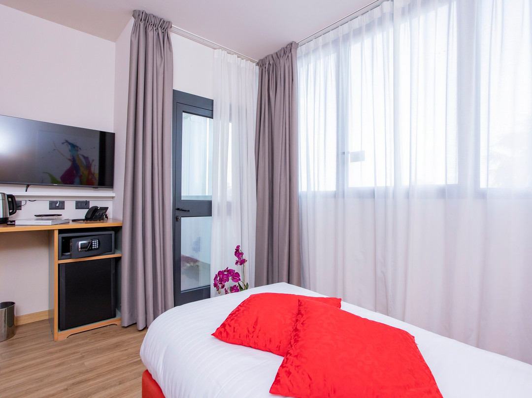 AN Hotel Milano San Donato