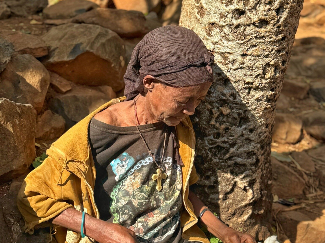 Omo Region Tours-Jinka必去景点