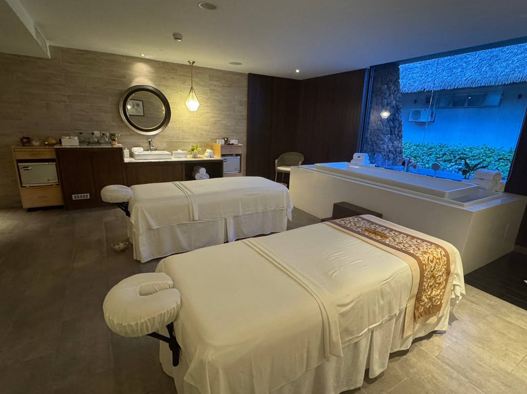 Heavenly Spa By Westin