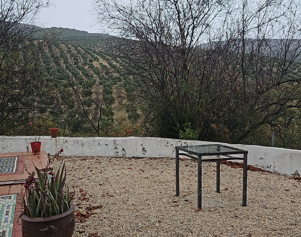 Casa el Castano主图