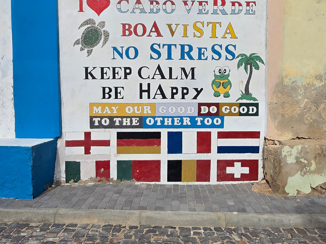 Ada Tours-博阿维斯塔必去景点