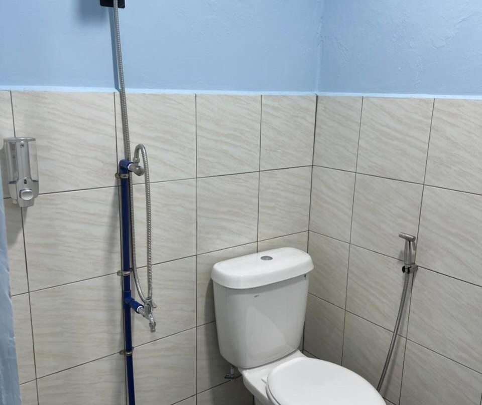 Kz Motel