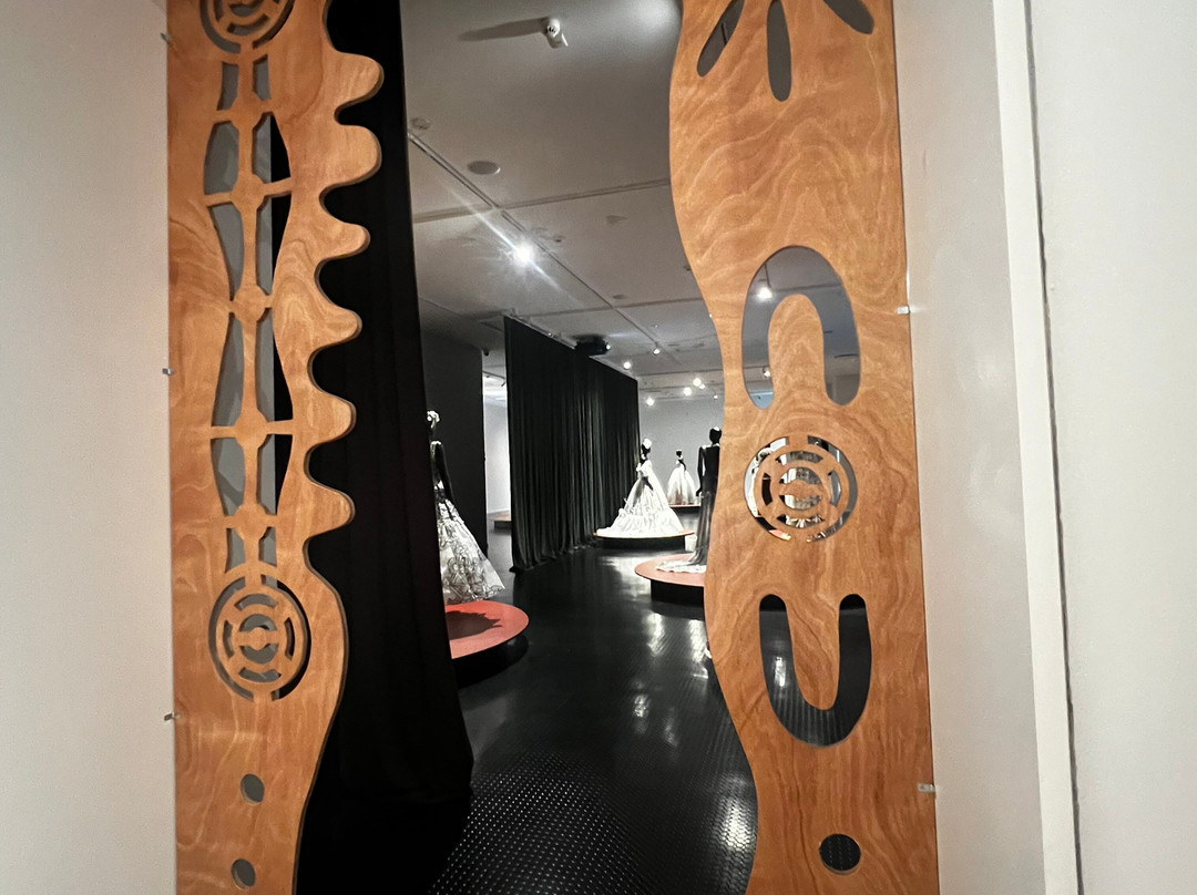 Warrnambool Art Gallery-瓦南布尔必去景点