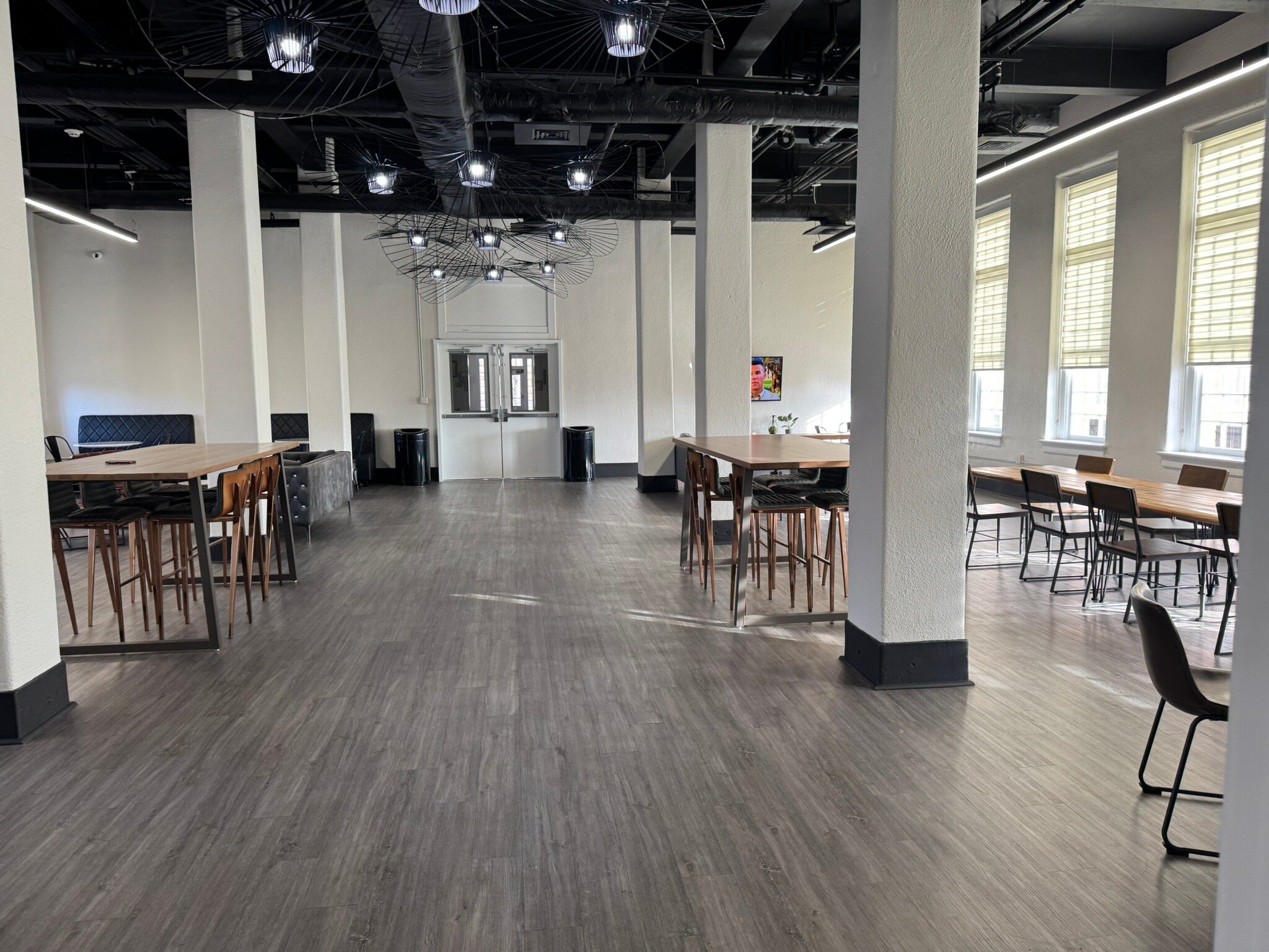 The Inn at Blackstone-官方