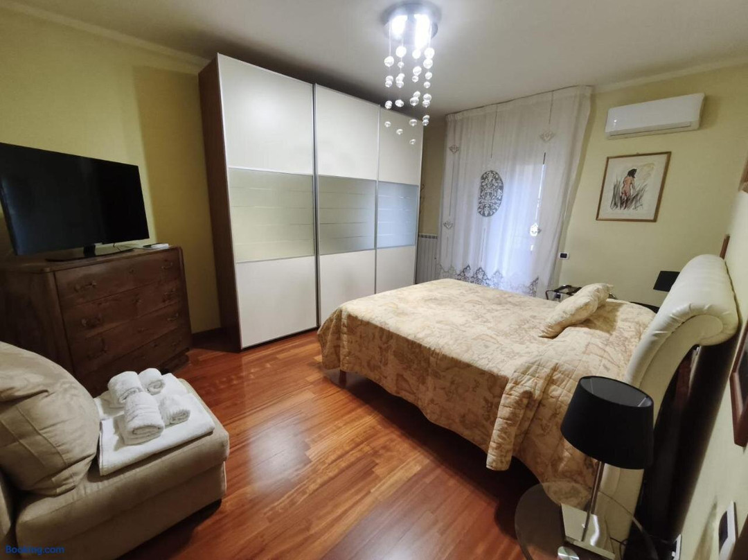 B&B Rossella