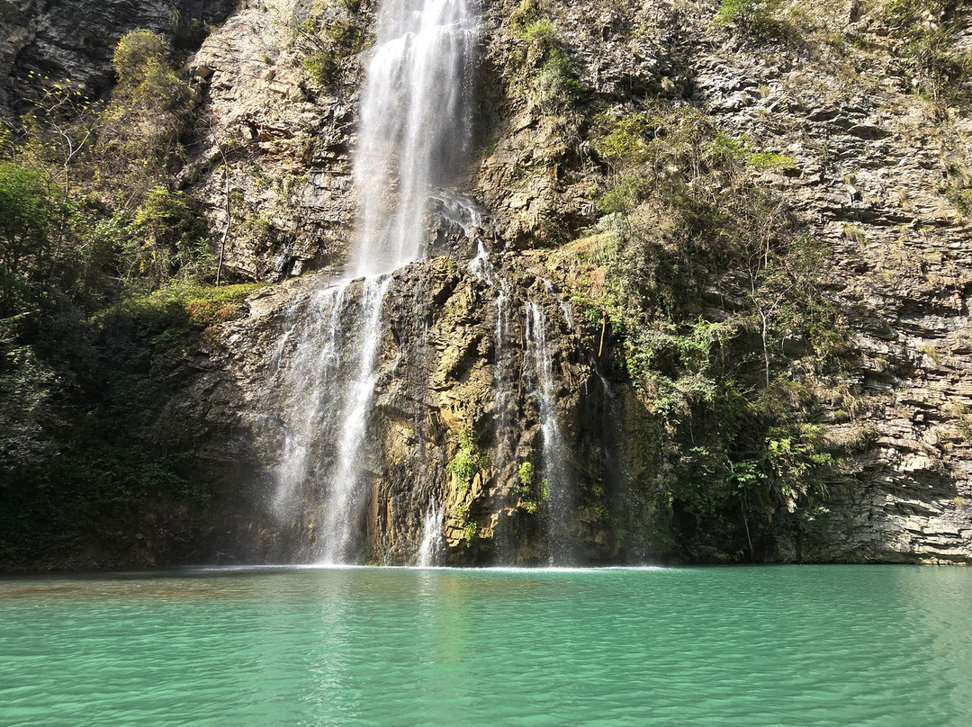 China Highlights-张家界市必去景点