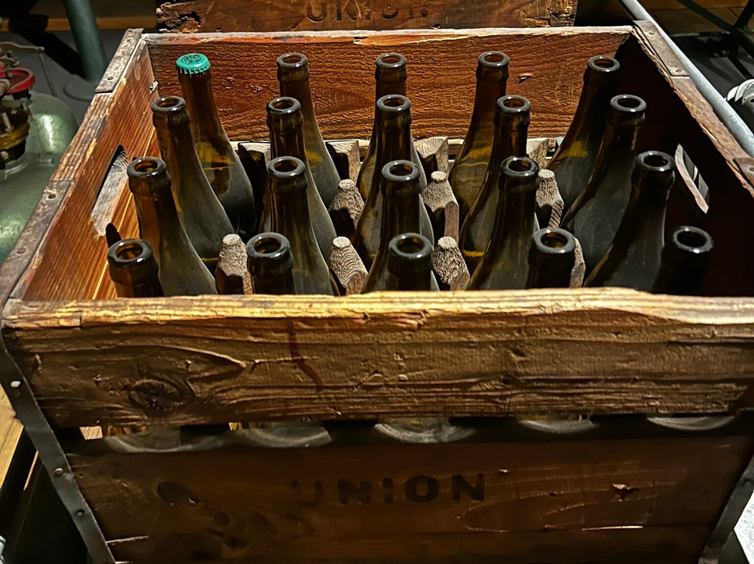 Union Experience-卢布尔雅那必去景点