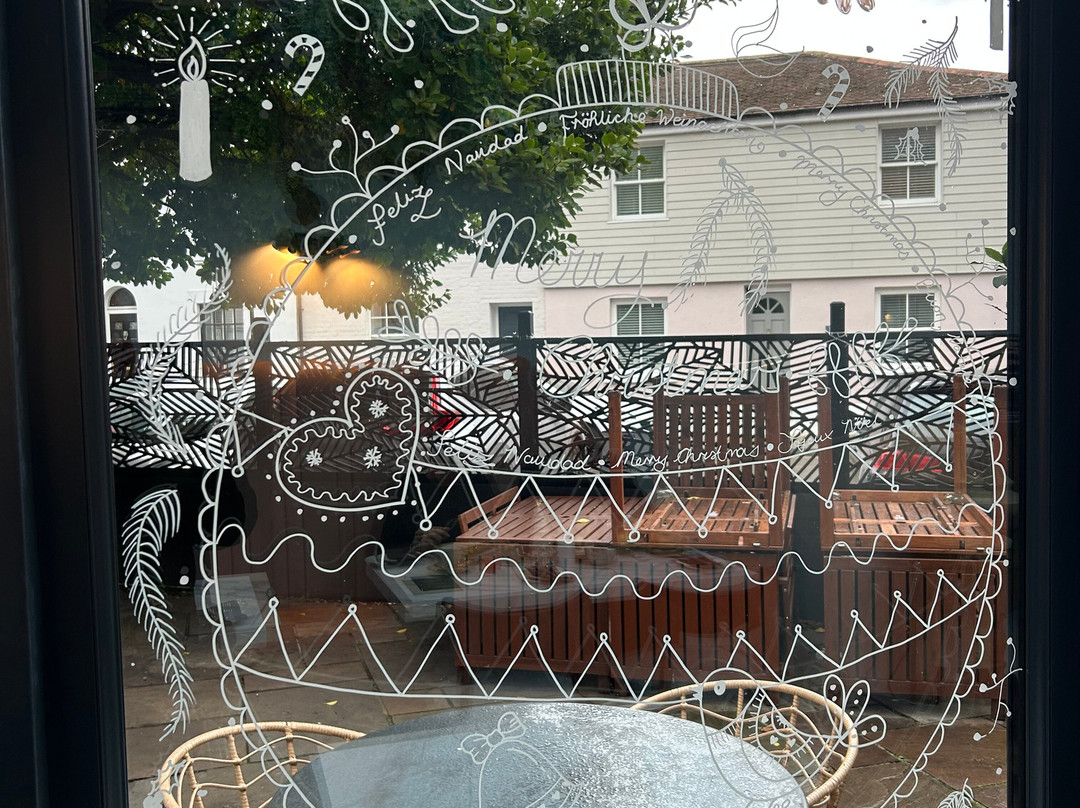 斯塔顿斯酒店主图