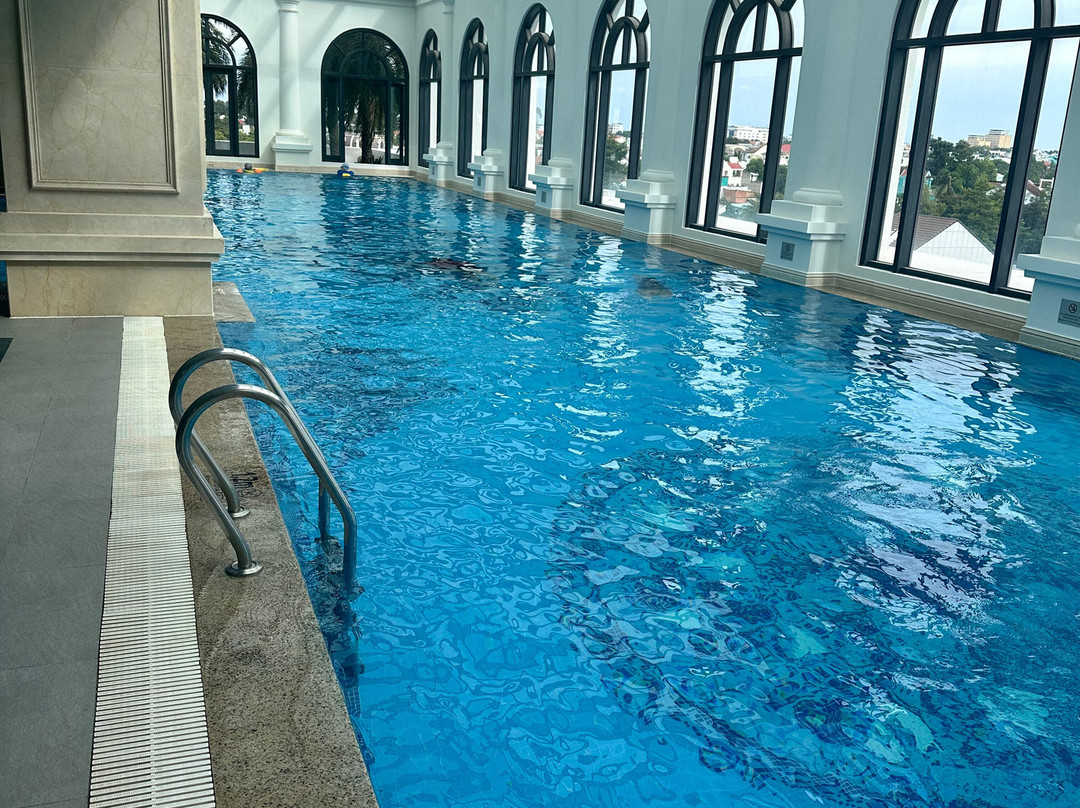 Meliá Vinpearl Tay Ninh主图